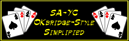 SA-YC Simplified